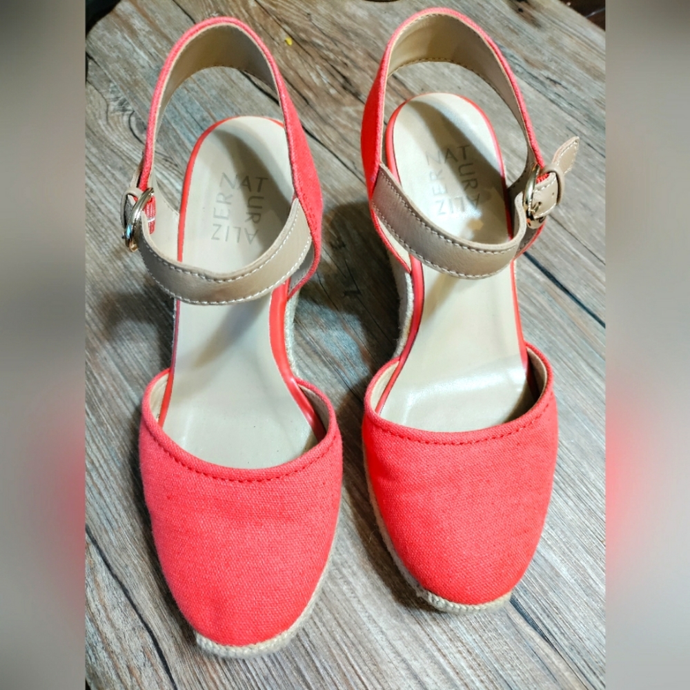 Naturalizer Phebe (Women's) Size 8W